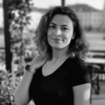 Nuray Elçi'nin ilk öykü kitabı Baht Oyunları okurla buluştu