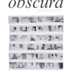 Obscura Fotoğraf Fanzinin 6.sayısı çıktı