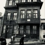 Orhan Veli’nin doğduğu ev satışa çıkarıldı