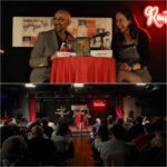 “İnadına Edebiyat 1. Öykü Şenliği” Ankara'da gerçekleşti