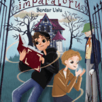 Serdar Uslu’nun kaleme aldığı Renkler İmparatoru, gizem ve macerayı renklerin sembolik gücüyle birle...