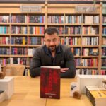 Müslüm Ramazan: Sarkom, benim için bir roman olmaktan önce bir tanıklıktır