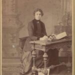 İlk kadın romancımız Selma Rıza mıydı? | Metin Celâl