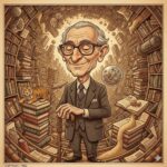 Borges'in “Altın” Tavsiyesinden Haberiniz var mı? | Adnan Özer