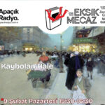 Eksik Mecaz Podcast serisinde Marshall Berman’ın “Katı Olan Her Şey Buharlaşıyor” kitabı üzerine kon...