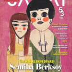 Milliyet Sanat'ın Şubat Sayısı Çıktı