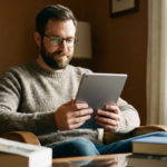 Dijital Okuma Alışkanlıklarınıza Uygun En İyi E-Kitap Uygulamaları