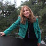 Müge İplikçi, 14 Şubat'ta Kadıköy Mephisto'da Okurlarıyla Buluşuyor