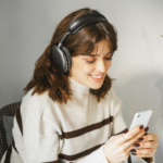 Sesli kitaplarda yapay zekâ seslendirme teknolojileri