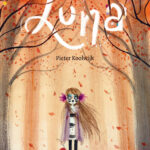 Ödüllü Yazar Pieter Koolwijk'ten Sıradışı ve Macera Dolu Bir Roman