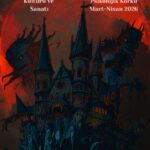 Şato Dergi'nin 12. sayısı  yayımlandı