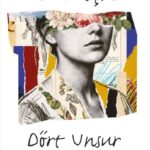 Mina Seçkin’in Dört Unsur kitabı raflarda  