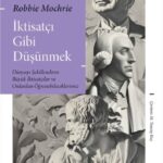 İktisatçı Gibi Düşünmek raflarda