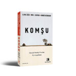 Slavoj Zizek, Eric L. Santner, Kenneth Reinhard komşu kavramı üzerine düşünüyor: Komşu: Siyasal Teo...