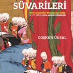 Başvuru niteliğinde bir kitap: Sultanın Süvarileri