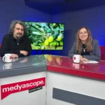 Zeytin Dalı’nda Müge İplikçi’nin yeni konuğu Seyfettin Tokmak