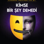 “Kimse Bir Şey Demedi”: Zorbalığın Görünmeyen Yüzüne Bilimsel Bir Bakış