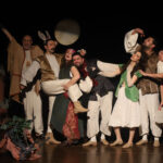 BGST Tiyatro’dan yeni yapım: “Bahar Noktası Soruşturması”