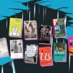 Booker Prize, orta yaş krizini merkezine alan, 10 kitabı listeledi
