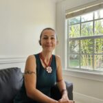 Yazarın Odası: Demet Yılmazkuday | Meltem Dağcı