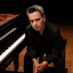 Dengin Ceyhan’dan 8 Mart’a Özel: “Piyano’nun Kadınları” Süreyya Operası’nda