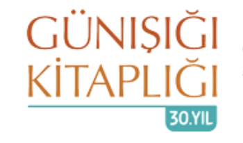 Günışığı Kitaplığı İlkbahar 2026 Yeni Kitaplar Kataloğu yayında