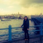 Yazarın Odası: Emel Şentürk Kaya | Meltem Dağcı