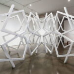 Selçuk Artut’un “Otonomi: Akışkan Geometri” Adlı Sergisi 25 Mart’ta Terakki Vakfı Sanat Galerisi’nde...