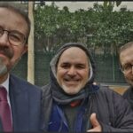 ‘Pinhan Kültür Sanat Derneği' Kuruldu