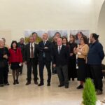 Çanakkale Bienali imzalı Troya Pavyonu 2. Malta Bienali’nde açıldı