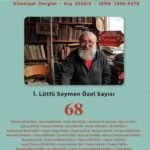 Seval Şahin’le Günün ve Güncelin Edebiyatı’nda konuk Emin Nedret İşli