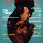 Dedektif Dergi’nin 61. sayısı yayımlandı