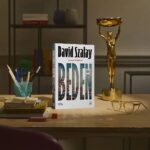 2025 Booker Ödülü kazananı Beden, 2 Nisan'da okurla buluşuyor