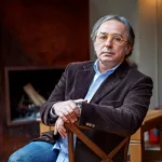 Hamdi Koç'tan yeni roman: Zarar Vereceksin