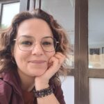 Alt Satır: Huban Seda Aras | Semrin Şahin