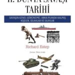 İkinci Dünya Savaşı’na cephe dışından bakmak | Burak Soyer