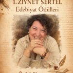 Ziynet Sertel Edebiyat Ödülleri başvuruları açıldı