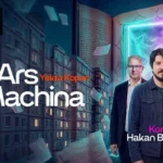 Yekta Kopan ile Ars Machina'nın yeni konuğu Hakan Bıçakcı