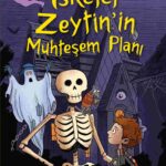 Korkutmak için yola çıkan bir iskeletin, haksızlığa karşı öfkelenip gerçek bir dosta dönüşme hikâyes...