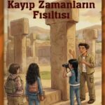 Dilek Altundağ’ın ilk gençlik romanı Kayıp Zamanların Fısıltısı, Hece Yayınları etiketiyle raflarda ...