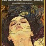 Sarı Duvarın Ardında, Amerikan feminist edebiyatından seçilmiş öykülerle düzenin dilini sorgularken ...