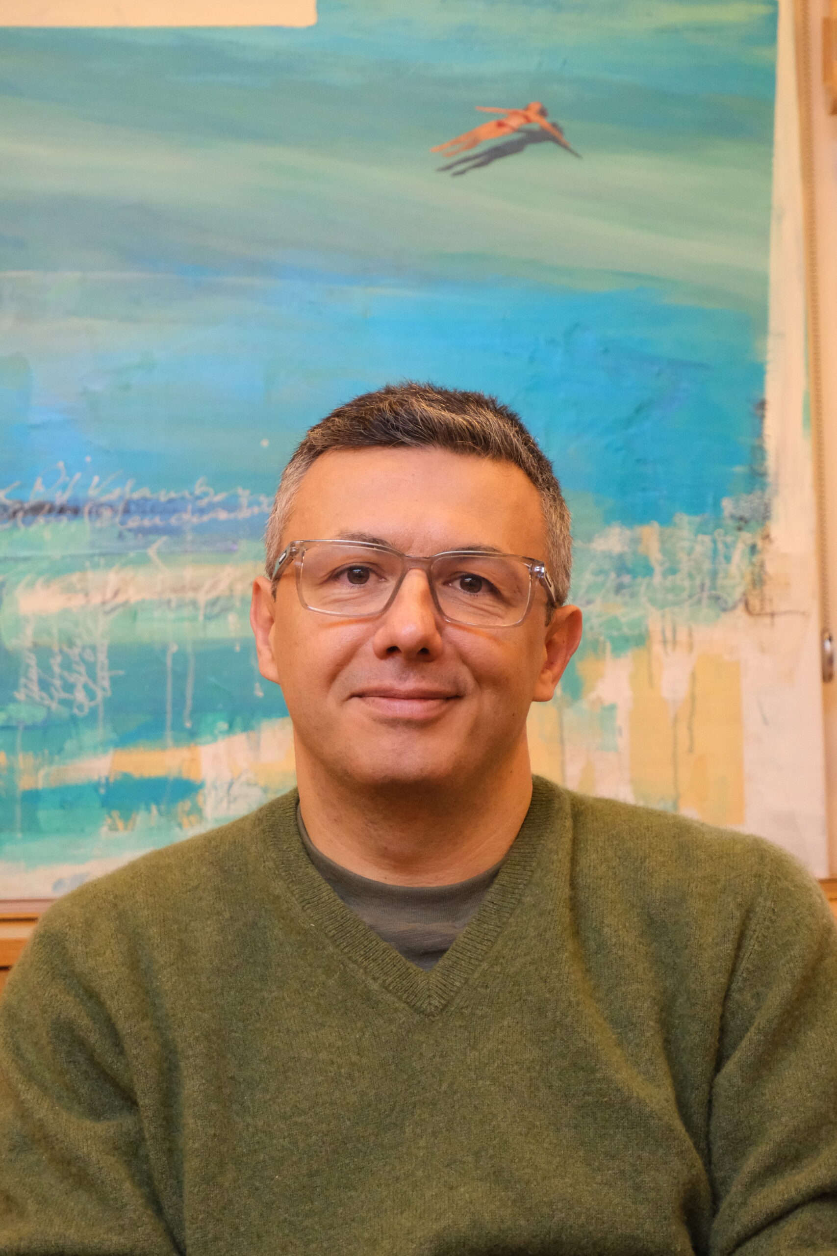 Günışığı Kitaplığı’ndan yeni roman: Denizoğlan – Madalyonun Peşinde