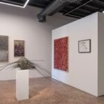 Shiva Zahed Gallery’nin “echos” adlı sergisi ziyarete açıldı