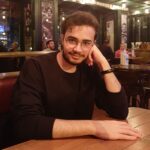 Mert Öncel: Yaşam ve ölüm arasında ince bir çizgi var, buna eşik de diyebiliriz.