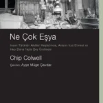 Arkeolog Chip Colwell, insan türünün nesnelerle kurduğu ilişkinin derin tarihine iniyor