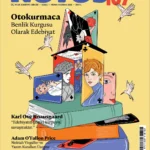 Notos'un 107. sayısı yayımlandı