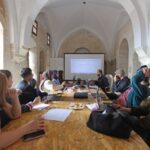 EXIT Konuk Sanatçı Programının ikinci konuğu Sair Sinan Kestelli oldu