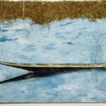 Ali Ekber Kumtepe’nin “Ben bir şey yapmıyorum” adlı sergisi 2 Nisan’da Konum Balat’ta açılıyor