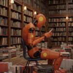 Yapay zekâ kitap yayıncılığını nasıl dönüştürüyor?