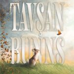 Oscar ödüllü yazarı Alan Barillaro’nun yeni romanı Tavşan Bunns raflarda